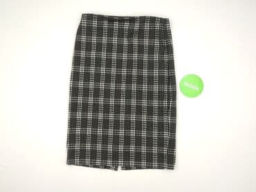 spódniczka w kratkę czerwone: George, Women`s skirt, size M (EU 38) — 2