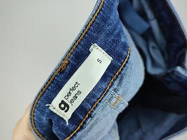 pull pull bear: Perfect J, Jeansy damskie, rozmiar S — 4