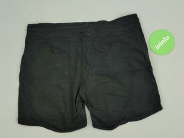 krótkie spodenki c a: Szorty dla mężczyzn, rozmiar L — 3