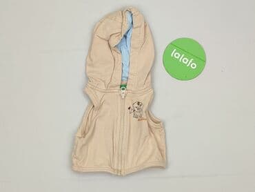 czapka monkler: Kamizelka, 1-3 m, stan - Bardzo dobry — 2