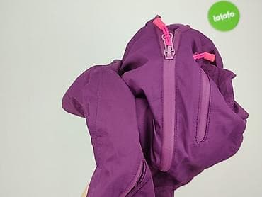 boho spódnica: Kurtka przeciwdeszczowa, 5-6 lat, 110-116 cm, stan - Bardzo dobry — 4