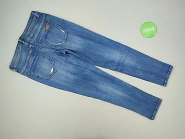 reserved 10: Zara, Jeansy dla mężczyzn, rozmiar L — 3
