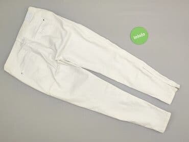 sukienki volcano: Volcano, Spodnie materiałowe damskie, rozmiar XL — 4