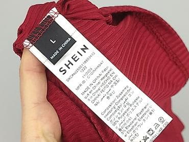 Shein, Bluzka damska, rozmiar L — 7