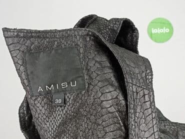 amisu kurtka zimowa: Amisu, Kamizelka damska, rozmiar M — 4