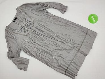 golf h: Paprika, Tunika damska, rozmiar 2XL — 2