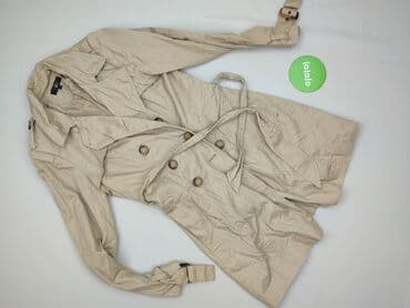 rene buty zimowe: Bik Bok, Trencz damski, rozmiar S — 2