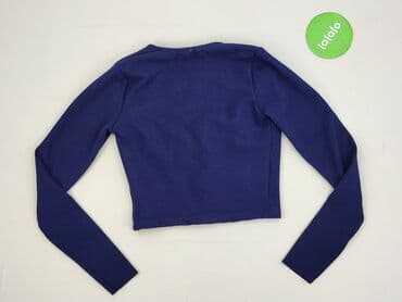 bluzki dla kobiet z dużym biustem: Top damski, rozmiar S — 3