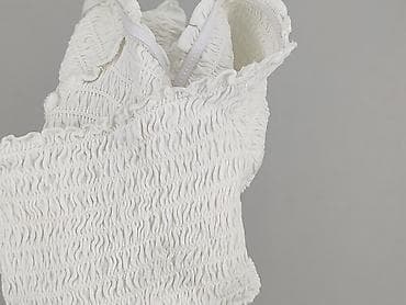 top: H&M Divided, Топ жіночий, розмір M — 6