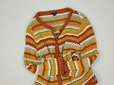 szyfonowa narzutka: Ovs, Kardigan damski, rozmiar S — 1