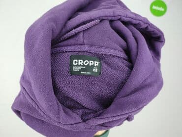 cropp bluzy damskie z kapturem: Cropp, Women`s hoodie, size XS — 4