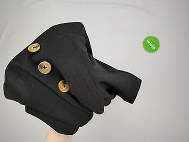 cargo pull and bear: Shein, Spodnie materiałowe damskie, rozmiar M — 5