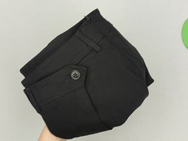 krótsze od rajstop: Cropp, Szorty damskie, rozmiar L — 9