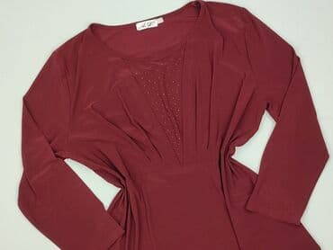 bluza pluszowa damska pepco: Bluzka damska, rozmiar M — 1