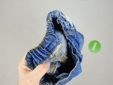 sukienki dla sióstr: Spodnie jeansowe, Destination, 11 lat, 146, stan - Idealny — 4