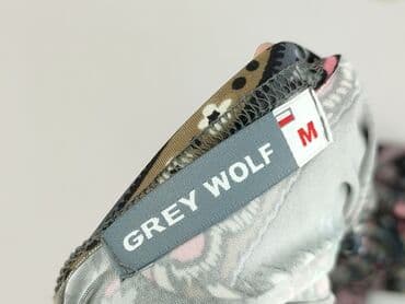 sukienki glower: GREY WOLF, Sukienka damska, rozmiar M — 4