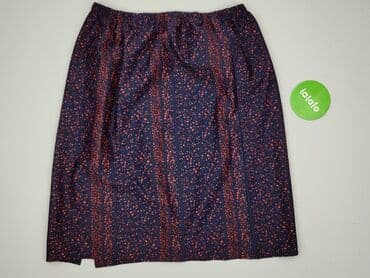 spódnice z prostokąta na gumce: Women`s skirt, size S (EU 36) — 3