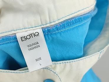 Штани: Esotiq, Шорти жіночі, розмір L — 4