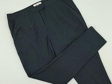 C&A, Material trousers for women, size M