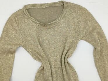 czy sweter z poliestru jest dobry: Women`s sweater, size S (EU 36) — 1