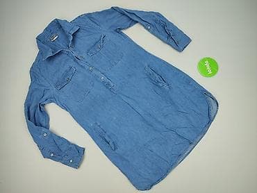 only limitless denim: Sukienka damska, rozmiar M — 2