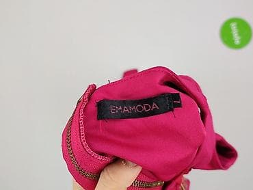 vinted lata 80: Emamoda, Sukienka damska, rozmiar L — 4