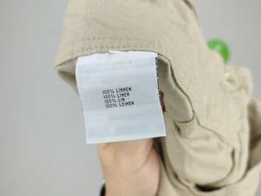 majtki na szydełku wzory: YAYA, 3/4 Trousers for women, M — 5