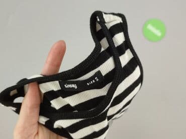 koszule do karmienia sinsay: Sinsay, Bluzka damska, rozmiar S — 5