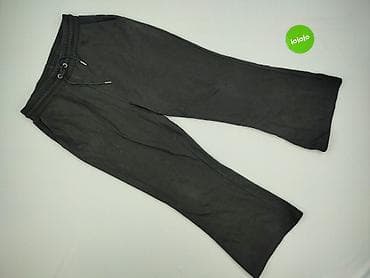 dresy c: TU Woman, Spodnie dresowe damskie, rozmiar M — 3