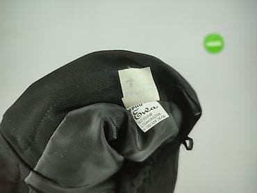 spódnice basic czarne: Eva, Spódnica damska, rozmiar L — 5