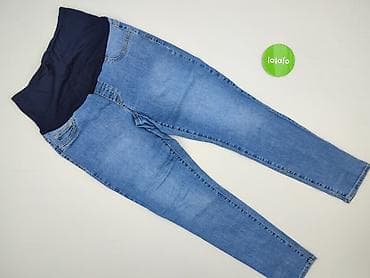 mango jeans mom: GAP Maternity, Jeansy damskie, rozmiar M — 2