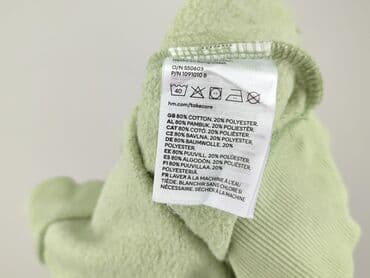 bluzy z harrym potterem: H&M, Women`s sweatshirt, size M — 5