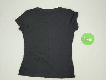 bluzka z misiem damska: T-shirt damski, rozmiar S — 4