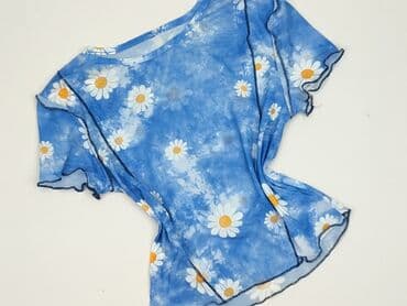 T-shirt damski, rozmiar S