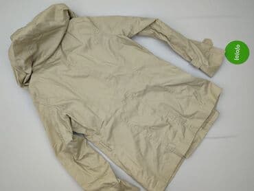 kurtki zimowe damskie c a: ONLY, Trencz damski, rozmiar M — 3