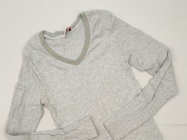 poliamid w swetrze: Sweter damski, rozmiar M — 1