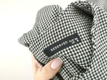 reserved sukienka zebra: Reserved, Sukienka damska, rozmiar S — 5