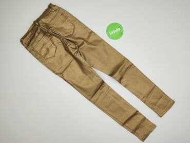 top secret spodenki damskie: Top Secret, Jeansy damskie, rozmiar S — 3