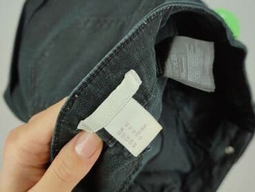 bershka шорти: H&M, Shorts for women, size M (EU 38) — 4