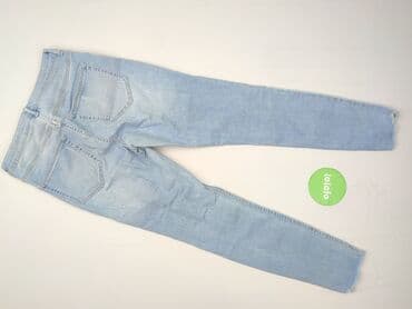 t shirty tommy hilfiger basic: H&M, Jeansy damskie, rozmiar M — 3