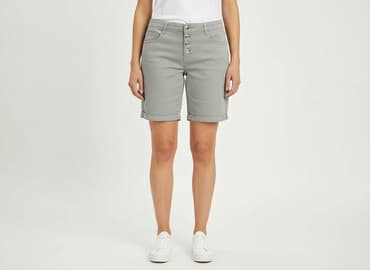 bonprix krótkie spodenki: Bpc bonprix collection, Szorty damskie, rozmiar L — 6