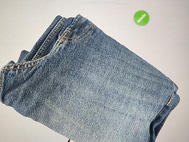 feel 7 stan: Bershka, Jeansy damskie, rozmiar S — 5