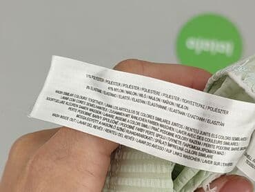 lidl podkoszulki: Szorty, Primark, 1-3 m, stan - Idealny — 5