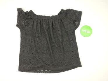 koszulka hello kitty h m: H&M, Women's blouse, size S (EU 36) — 3