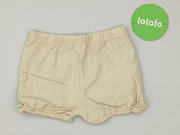 podkoszulki dwupaki xl allegro niedrogo: Shorts, So cute, 2-3 years, 92/98, condition - Perfect — 3