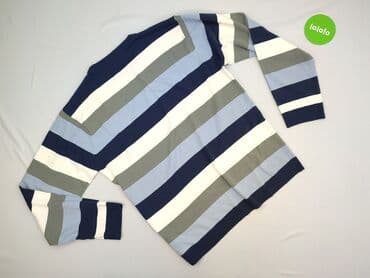 stradivarius swetry wyprzedaż: Matalan, Sweter dla mężczyzn, rozmiar L — 3