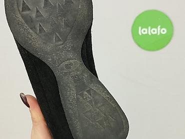 deichmann isabel marant: Półbuty damskie, rozmiar 39 — 5