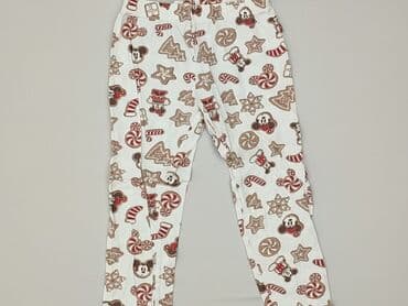 kurtka wiosenna 104 dziewczynka: Legginsy dziecięce, Disney, 5-6 lat, 116, stan - Idealny — 1