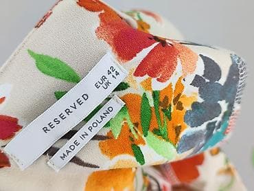 chabrowa bluzki plus size: Bluzka damska, rozmiar 2XL — 4