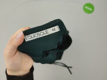 sklep quiosque sukienki: QUIOSQUE, Bluzka damska, XL — 4